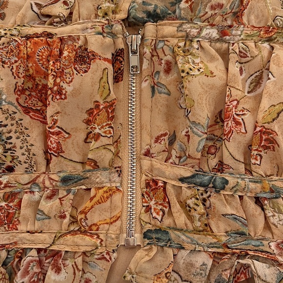 Festival Top & Skirt Set - Picture 8 of 8